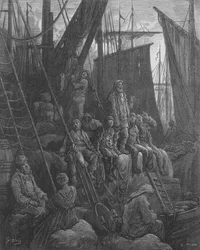 Aboard
